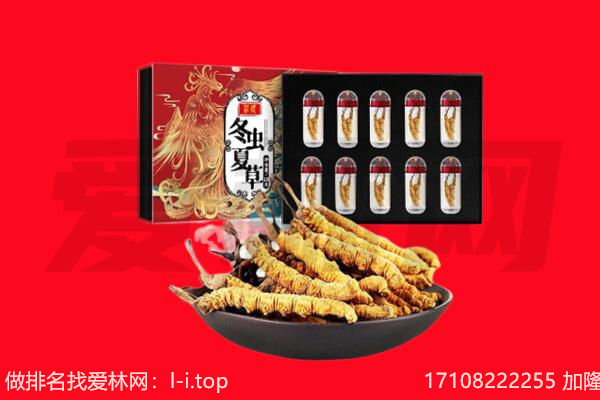 大连市西岗回收虫草.jpg
